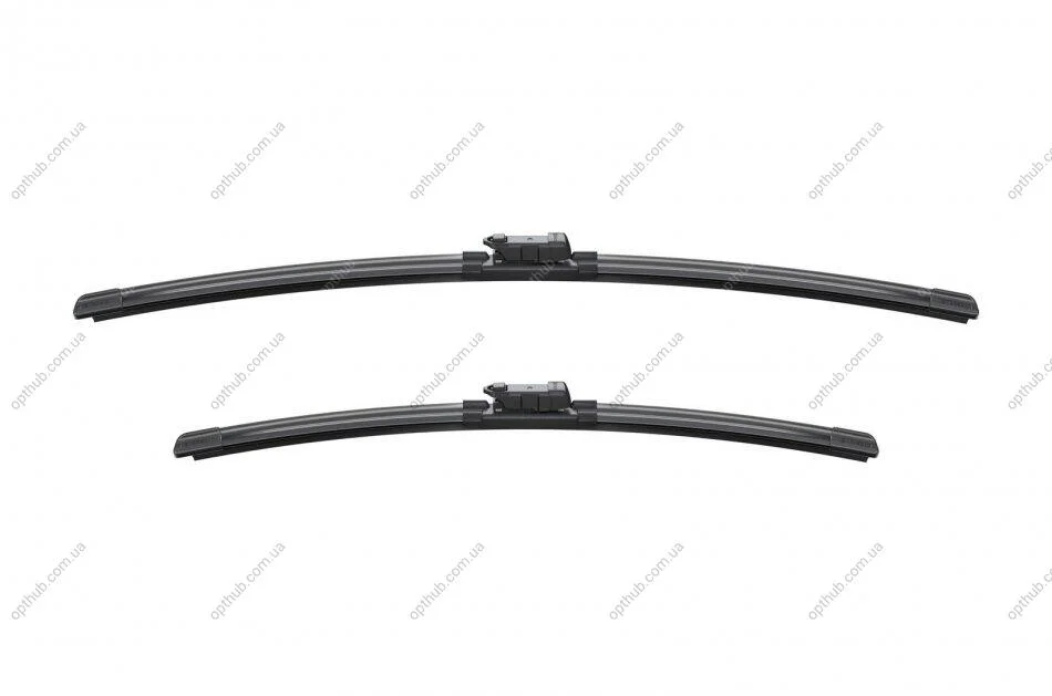 ЩІТКИ СКЛООЧИСНИКІВ BOSCH 3397007860 (фото 1)