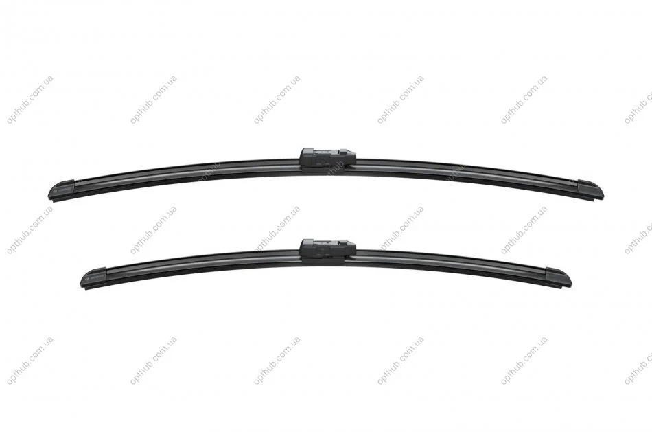 Щітки склоочисника (600/530мм) Audi A5 09-/A7 12-/Skoda Kodiaq 16- 3 397 007 862 (opt-om) BOSCH 3 397 007 862 (фото 1)