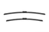 Щітки склоочисника (600/530мм) Audi A5 09-/A7 12-/Skoda Kodiaq 16- 3 397 007 862 (opt-om) BOSCH 3 397 007 862 (фото 1)