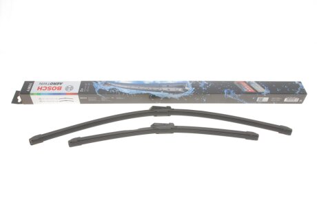 Щітка склоочис. 650/450 AEROTWIN A863S BOSCH 3 397 007 863
