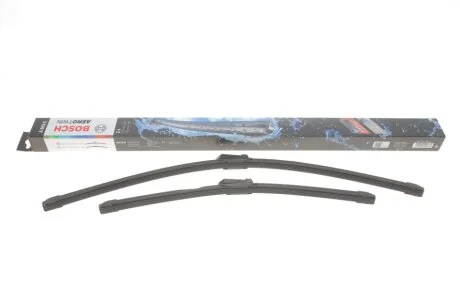 Щітка склоочис. 650/450 AEROTWIN A863S (вир-во Bosch) BOSCH 3 397 007 863