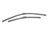 Щітка склоочис. 650/450 AEROTWIN A863S (вир-во Bosch) BOSCH 3 397 007 863 (фото 6)
