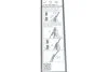 Щітка склоочис. 650/450 AEROTWIN A863S (вир-во Bosch) BOSCH 3 397 007 863 (фото 7)