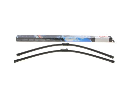 Щітки склоочисника (800/750мм) Citroen C4 1.6 HDi 13- (opt-om) BOSCH 3 397 007 944