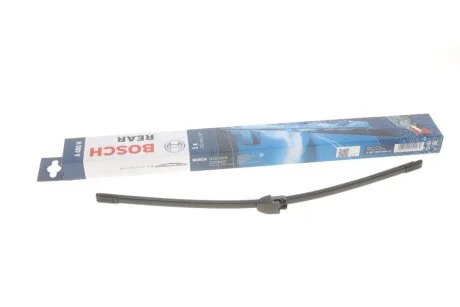 Щетка стеклоочист. 400 стекла заднего A400H (пр-во Bosch) BOSCH 3 397 008 009