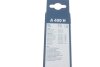 Щітка склоочис. 400 скла заднього A400H BOSCH 3 397 008 009 (фото 8)