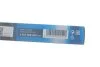 Щітка склоочис. 280 скла заднього A281H (вир-во Bosch) BOSCH 3 397 008 045 (фото 5)