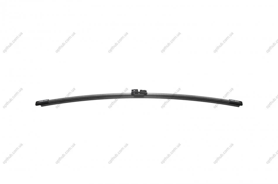 Щітка склоочисника (задня) (400mm) Citroen C5/Opel Vectra/Volvo C30 02- (opt-om) BOSCH 3 397 008 047 (фото 1)