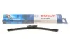 Щітка склоочисника (задня) (250mm) Opel Astra/Peugeot 308 21- (opt-om) BOSCH 3 397 008 058 (фото 1)