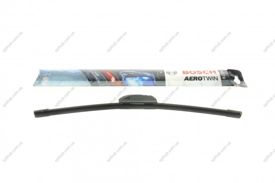 Щітка склоочисника (425mm) Opel Combo 1.3-1.7 CDTI/DTI 01- UA63 BOSCH 3 397 008 531 (фото 1)