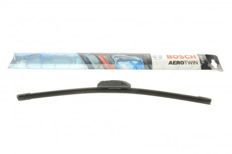 Щітка склоочисника (450 mm) Audi A3/BMW 3 (E21)/5 (E28)/6 (E24)/7 (E23) 73- UA63 BOSCH 3 397 008 532