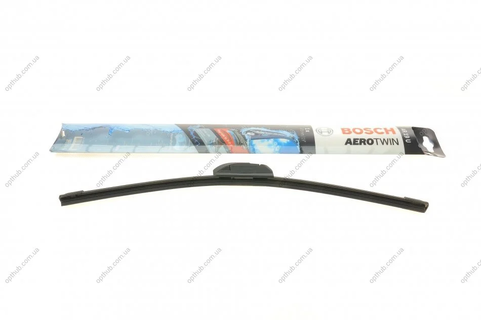 Щітка склоочис. 475 AEROTWIN AR19U (вир-во Bosch) BOSCH 3 397 008 533 (фото 1)