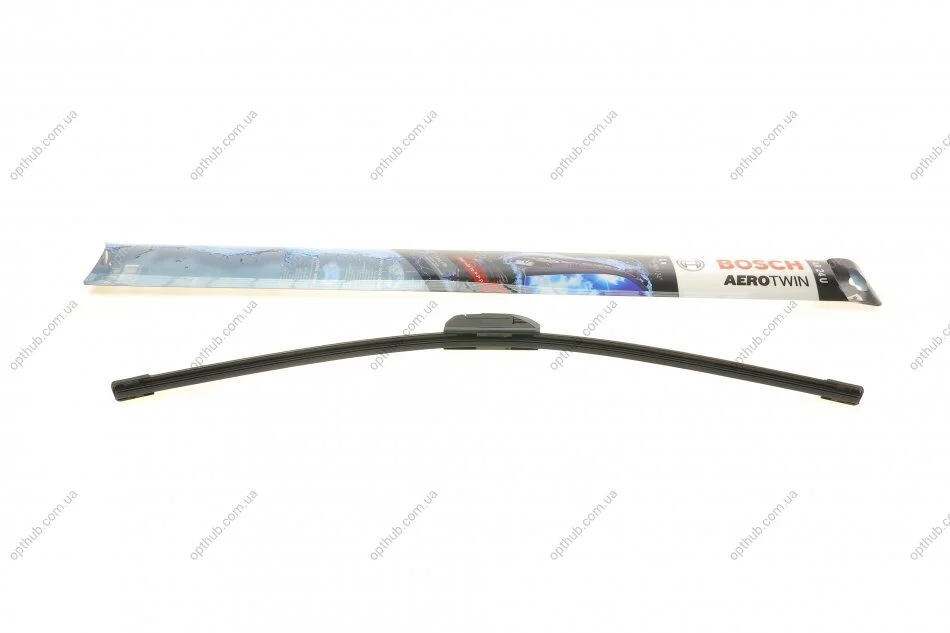 Щітка склоочис. 600 AEROTWIN AR24U (вир-во Bosch) BOSCH 3 397 008 538 (фото 1)
