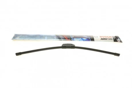 Щітка склоочис. 600 AEROTWIN AR24U (вир-во Bosch) BOSCH 3 397 008 538