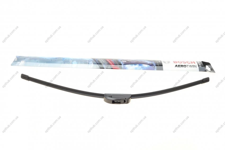 Щітка склоочис. 650 AEROTWIN AR26U (вир-во Bosch) BOSCH 3 397 008 539 (фото 1)