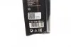 Щітка склоочис. 650 AEROTWIN AR26U (вир-во Bosch) BOSCH 3 397 008 539 (фото 6)