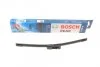 Щітка склоочис. 280. AEROTWIN A282H скла заднього (вир-во Bosch) BOSCH 3 397 008 634 (фото 1)