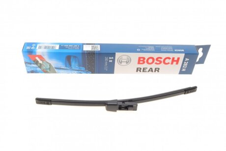 Щітка склоочис. 280. AEROTWIN A282H скла заднього BOSCH 3 397 008 634