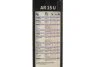 Щітка склоочис. 380 (вир-во Bosch) C.I.U BOSCH 3 397 008 639 (фото 10)