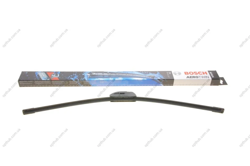 Щітка склоочисника (600мм) Iveco Daily/MB Sprinter/VW LT 95-12 (opt-om) BOSCH 3 397 008 843 (фото 1)
