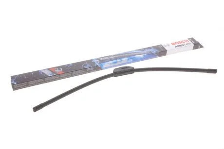 Щітка склоочисника (700mm) Fiat Scudo/Citroen Jumpy 07- UA63 BOSCH 3 397 008 845
