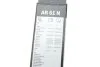 Щітка склоочис. 600 Aerotwin з форсункою (вир-во Bosch) BOSCH 3 397 008 847 (фото 11)