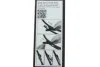 Щітка склоочис. 600 Aerotwin з форсункою (вир-во Bosch) BOSCH 3 397 008 847 (фото 9)