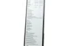 Щітка склоочис. 600 Aerotwin з форсункою (вир-во Bosch) BOSCH 3 397 008 847 (фото 10)