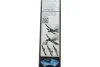 Щітка склоочис. 700 мм (вир-во Bosch) BOSCH 3 397 008 849 (фото 5)