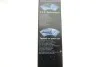 Щітка склоочисника (400мм) MB Vito (W639)/Opel combo/VW Golf II/III 70- (Aerotwin) (opt-om) BOSCH 3 397 008 932 (фото 6)