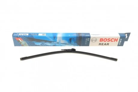 Щетка стеклоочист. 380 стекла заднего A381H (пр-во Bosch) BOSCH 3 397 008 996