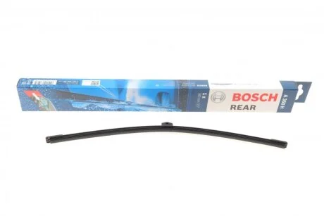 Щетка стеклоочист. 380 стекла заднего A360H (пр-во Bosch) BOSCH 3 397 008 997