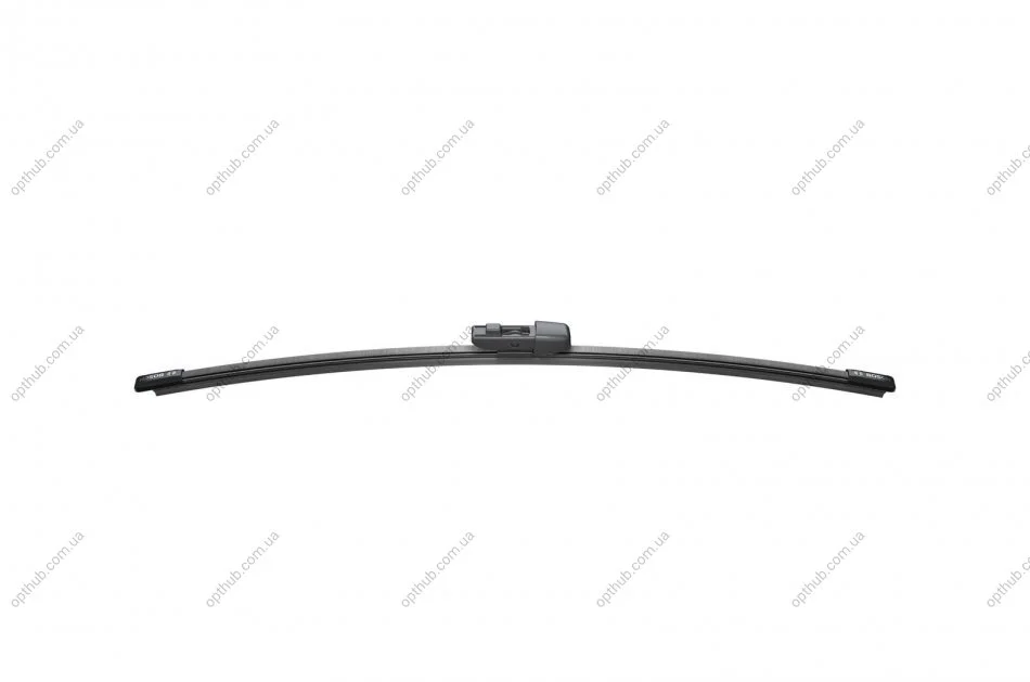 Щітка склоочисника (задня) (400mm) VW Caddy IV/ T6 UA63 BOSCH 3 397 008 998 (фото 1)