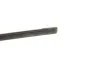 Щітка склоочисника (вир-во Bosch) BOSCH 3 397 009 016 (фото 2)