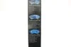Щітка склоочисника (вир-во Bosch) BOSCH 3 397 009 016 (фото 7)