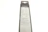 Щітка склоочисника (вир-во Bosch) BOSCH 3 397 009 016 (фото 9)