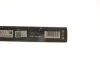 Щітка склоочисника (вир-во Bosch) BOSCH 3 397 009 016 (фото 10)