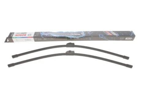 Щітка склоочис. 650/650 AEROTWIN A034S (вир-во Bosch) BOSCH 3 397 009 034