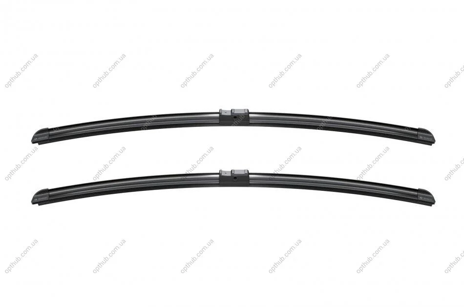 СКЛООЧИСНИКИ AEROTWIN [A035S] ПР.КЕРМО 6 BOSCH 3397009035 (фото 1)
