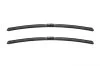 СКЛООЧИСНИКИ AEROTWIN [A035S] ПР.КЕРМО 6 BOSCH 3397009035 (фото 1)