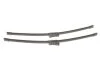 Щітка склоочис. 530/530 AEROTWIN A051S (вир-во Bosch) BOSCH 3 397 009 051 (фото 6)