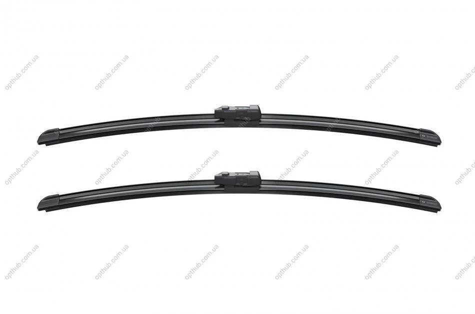 ЩІТКИ СКЛООЧИСНИКІВ AEROTWIN BOSCH 3397009052 (фото 1)