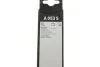 Щітки склоочисника (600/600mm) MB C-class (W204) 07-14 (opt-om) BOSCH 3 397 009 053 (фото 11)