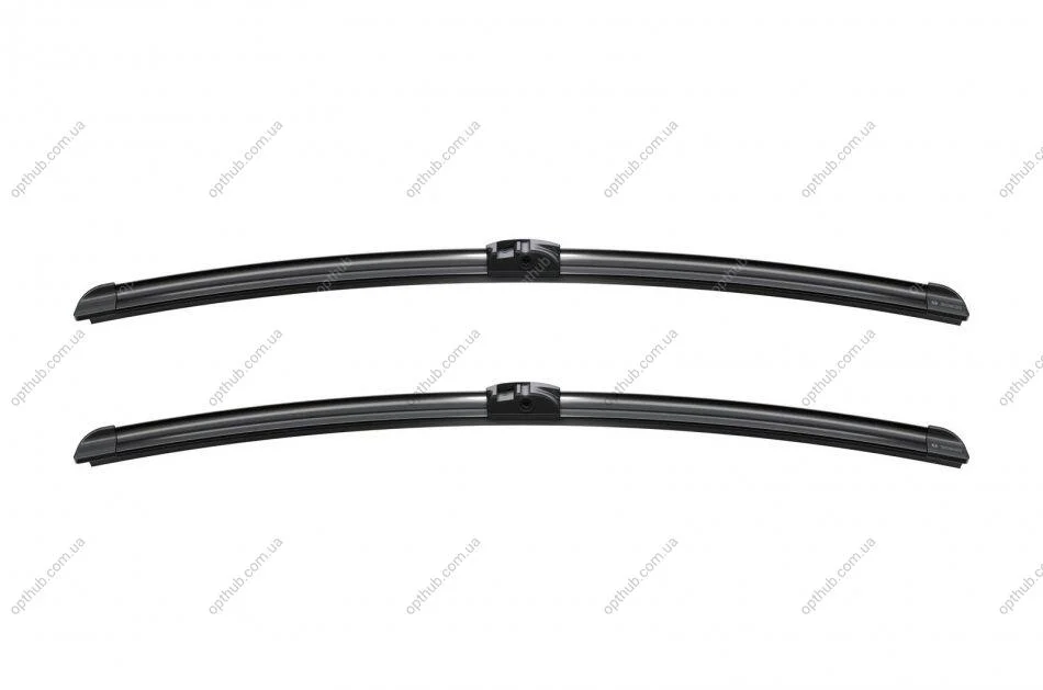 ЩІТКИ СКЛООЧИСНИКІВAEROTWIN BOSCH 3397009054 (фото 1)