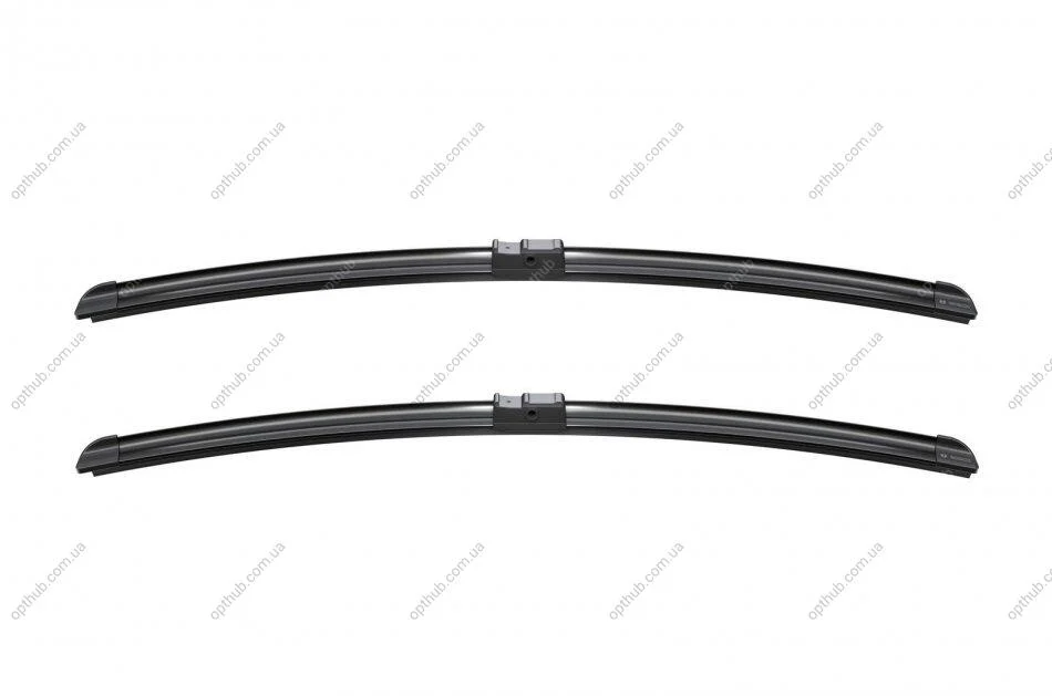 ЩІТКИ СКЛООЧИСНИКІВ BOSCH 3397009087 (фото 1)