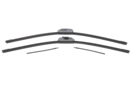 Щетка стеклоочист. 600/600 AEROTWIN AR609S (пр-во Bosch) BOSCH 3 397 009 776