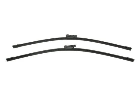 Щітки склоочисника (600/600 мм) MB C-class (W204)/E-class (W212) 11- UA63 BOSCH 3 397 009 825