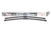 Щітка склоочис. 550/550 AEROTWIN A843S (вир-во Bosch) C.I.U BOSCH 3 397 009 843 (фото 2)