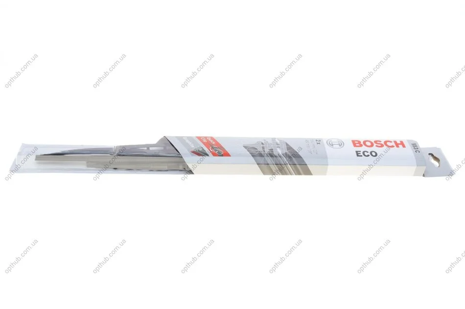 Щітки склоочисника (550/480mm) Ford Focus/Mitsubishi L200 98-15 (opt-om) BOSCH 3 397 010 251 (фото 1)