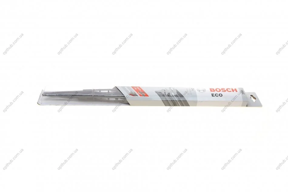 Щітка склоочис. 550/500 ECO V3 554C (вир-во Bosch) BOSCH 3 397 010 252 (фото 1)